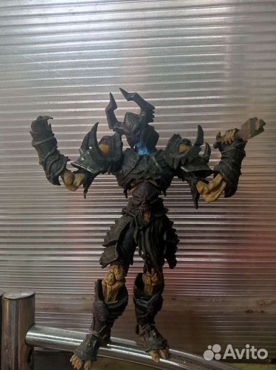 Коллекция игрушек