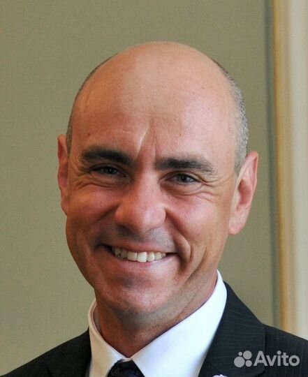 Английский с носителем из Нью-Йорка