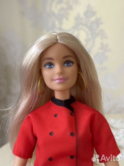 Кукла барби barbie