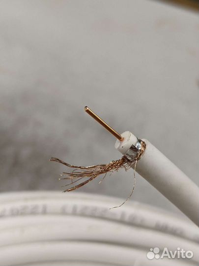 Антена для цифрового тв DVB-T2