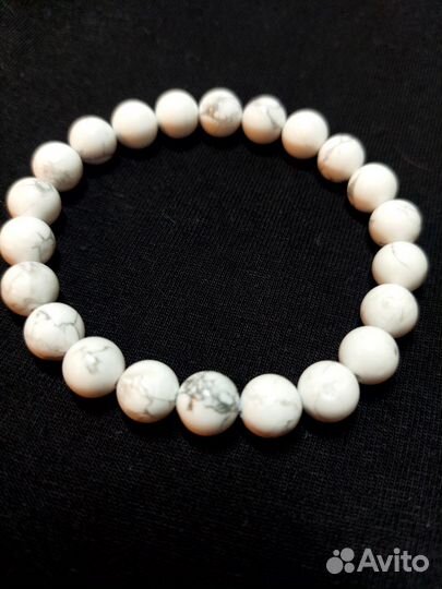 Браслеты кахалонг/амазонит
