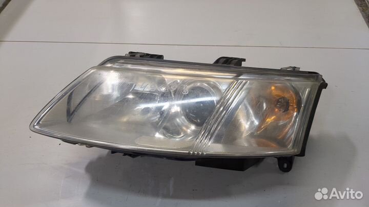 Фара (передняя) левая Saab 9-3