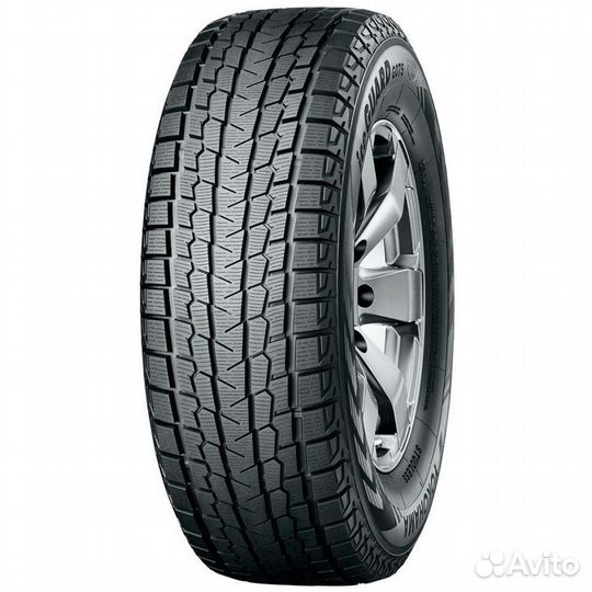 Yokohama Ice Guard G075 235/55 R18 100Q
