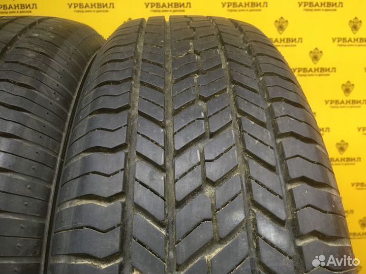 Yokohama Geolandar G033 215/70 R16 100H