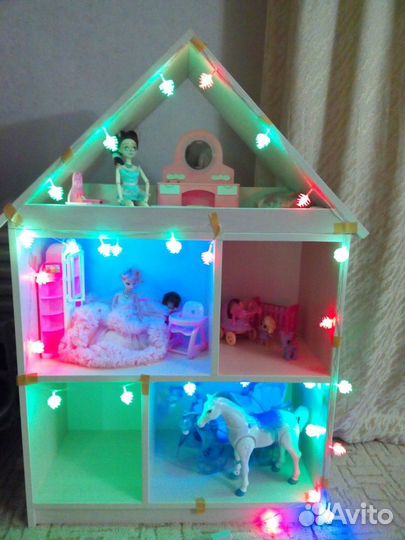 Детская мебель