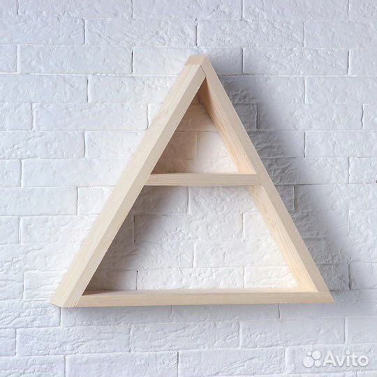 Полка настенная