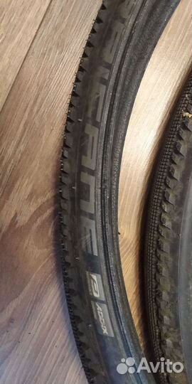 Schwalbe hurricane, Nokian Hakkapeliitta W240 700C