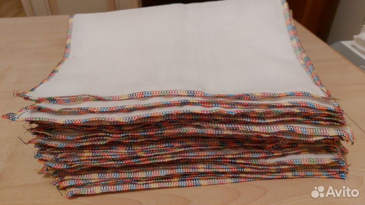 Салфетки марлевые