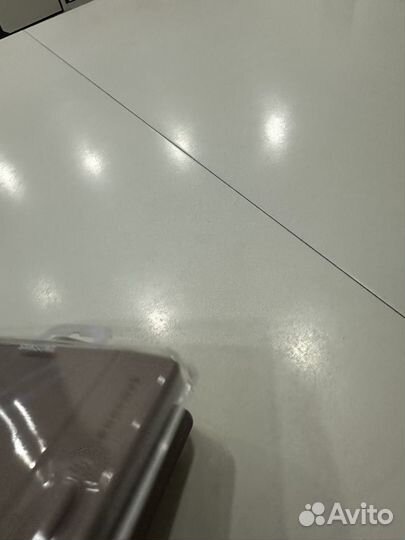 Чехол Book Cover для Samsung Galaxy Tab S6