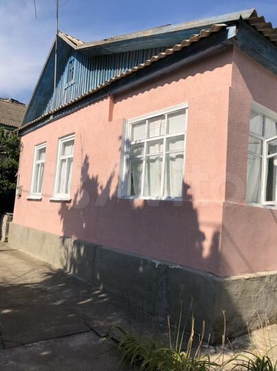 Дом 110 м² на участке 8 сот.