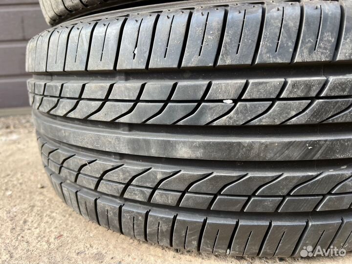 Yokohama Practiva BP01 215/45 R17