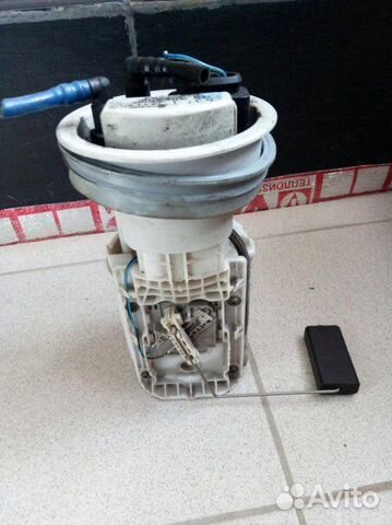 Топливный насос Volkswagen Passat B5 1997-2005