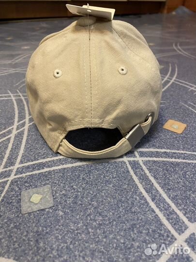 Кепка детская новая