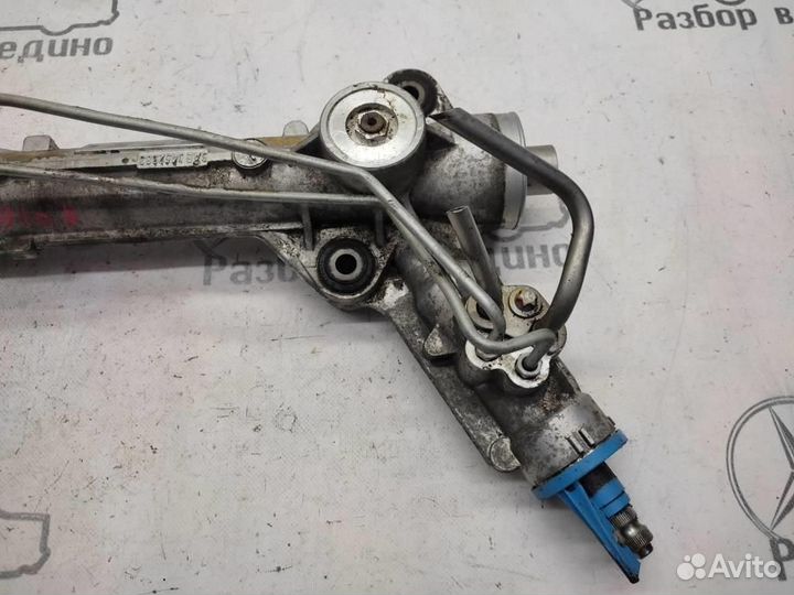 Рулевая рейка w906 Sprinter 651.956 2017