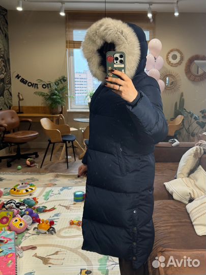 Зимний пузовик Baon 44