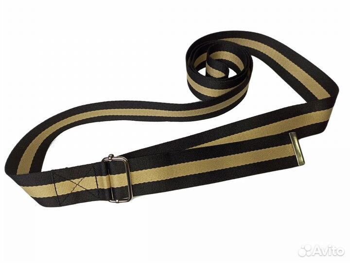 Р. Универсальный, Ремень для йоги Sporterius