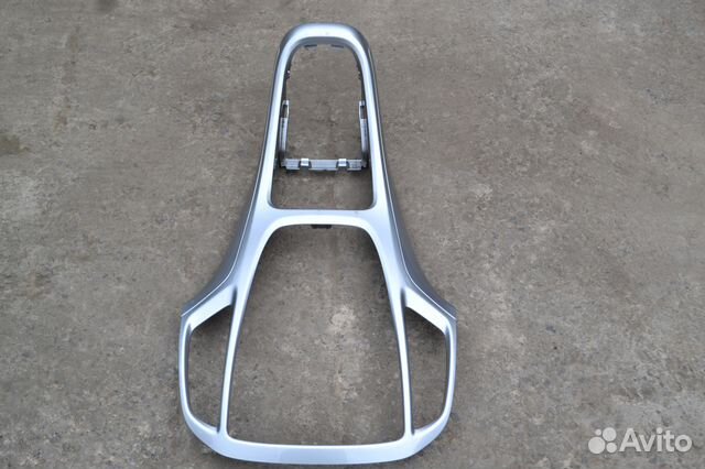 Рамка декоративная opel astra j