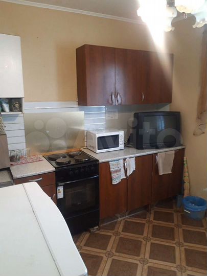 Комната 15 м² в 3-к., 7/25 эт.