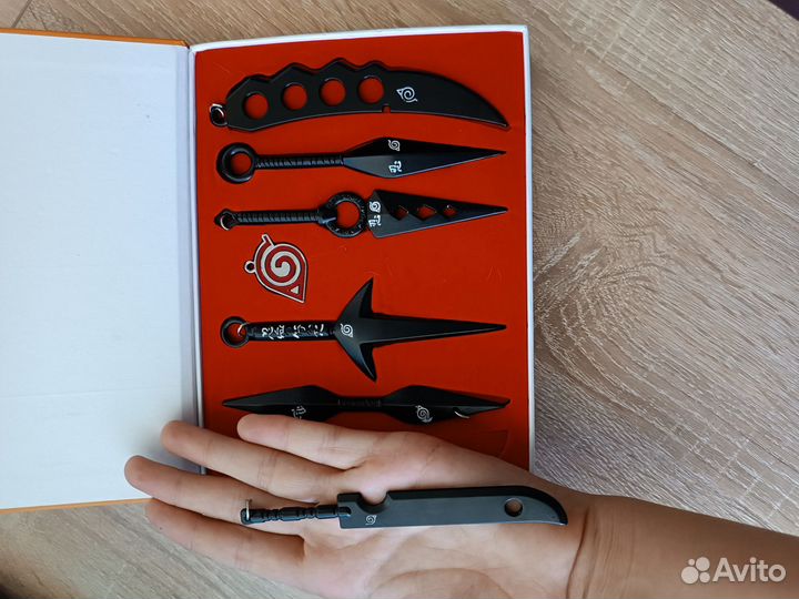 Подарочный набор 