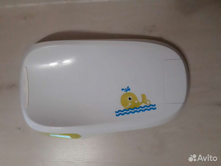 Детские весы электронные