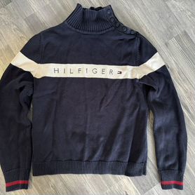 Джемпер tommy hilfiger