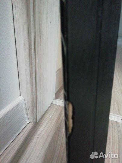 Лыжи беговые подростковые