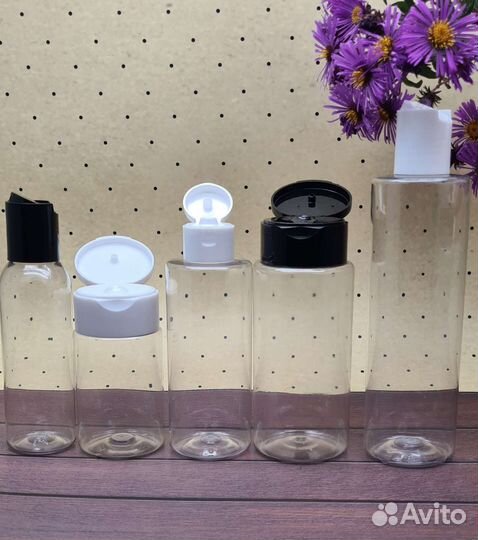 Крышки,бутылочки,флаконы 100,150,210,250