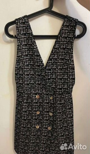 Сарафан zara