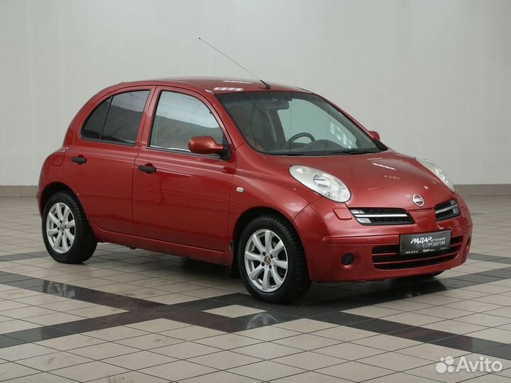 2014г. 2 80 л. 2 автомат. Ниссан микра сиреневый. Nissan micra 2007.