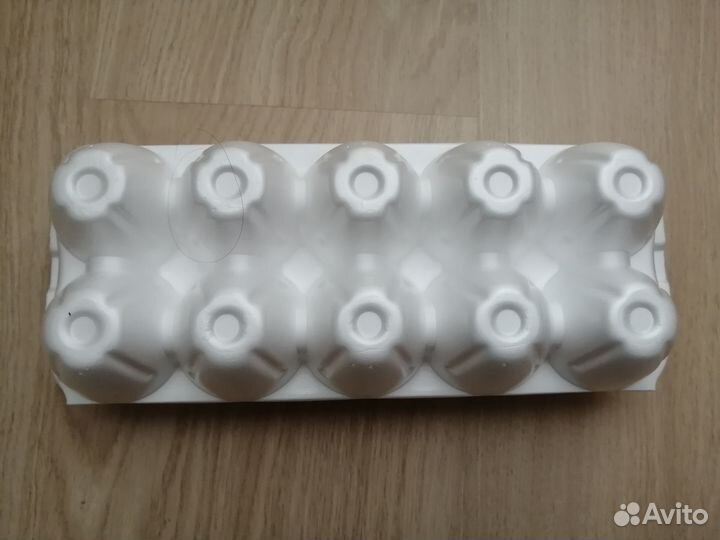 Форма для яиц