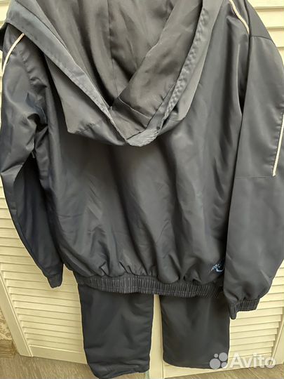 Спортивный костюм