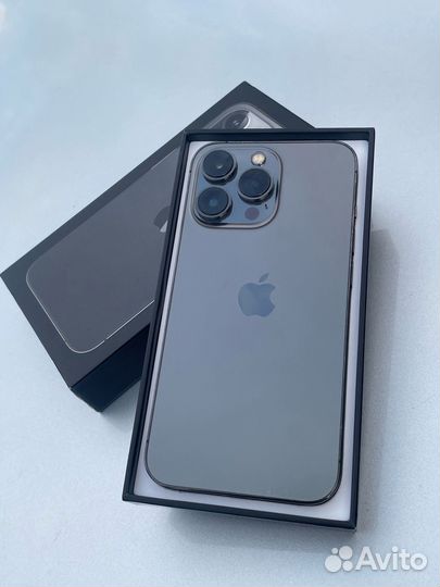 iPhone 13 Pro, 256 ГБ