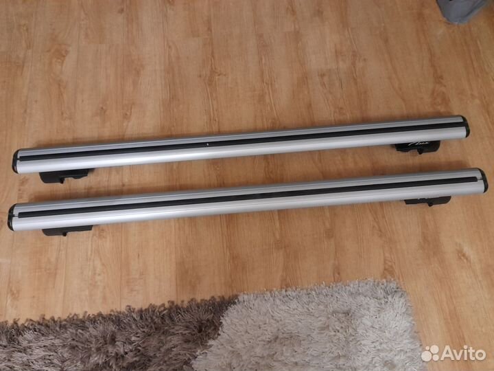 Багажник на крышу