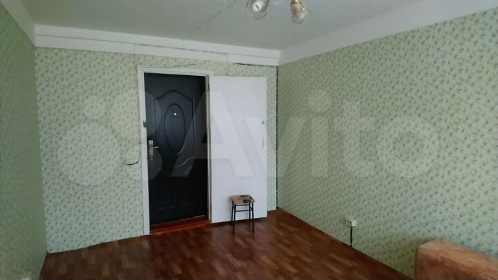 Комната 12,5 м² в 1-к., 5/5 эт.