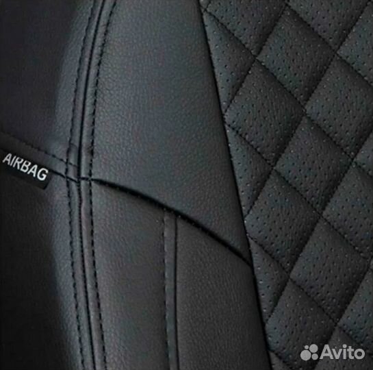 Авто чехлы Toyota Prado/Прадо 150 