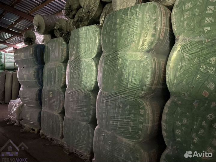 Knauf Акустик за м2 для звукоизоляции