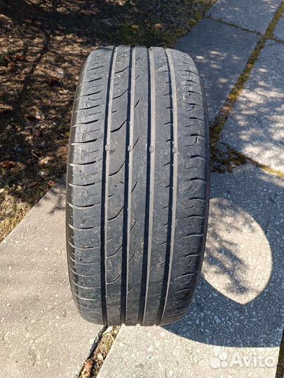 Continental ContiPremiumContact 2 235/50 R18 97V