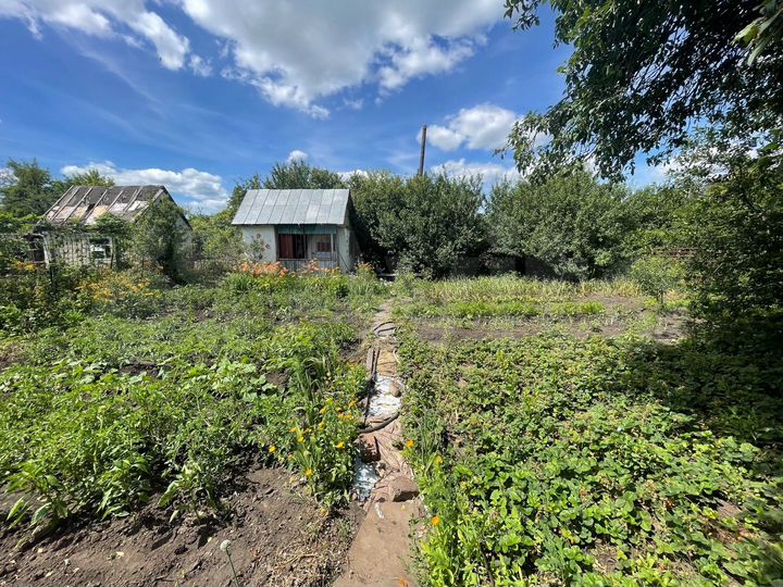 Участок 3,5 сот. (ИЖС)