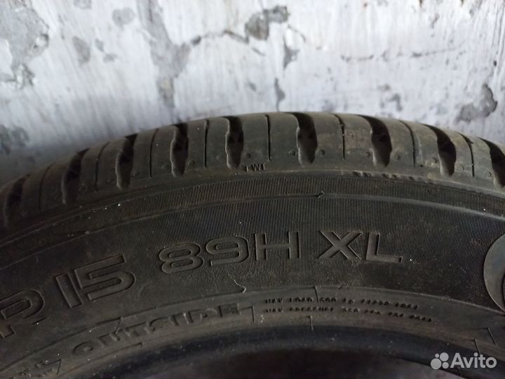 Cordiant Sport 2 195/55 R15