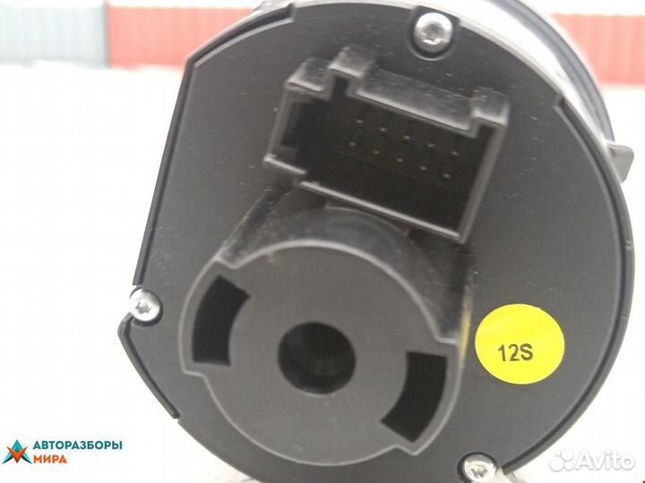 Переключатель света Volkswagen Passat CC 2009