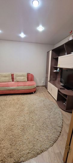 1-к. квартира, 30 м², 5/5 эт.