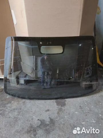 Стекло крышки багажника Chery Amulet A15