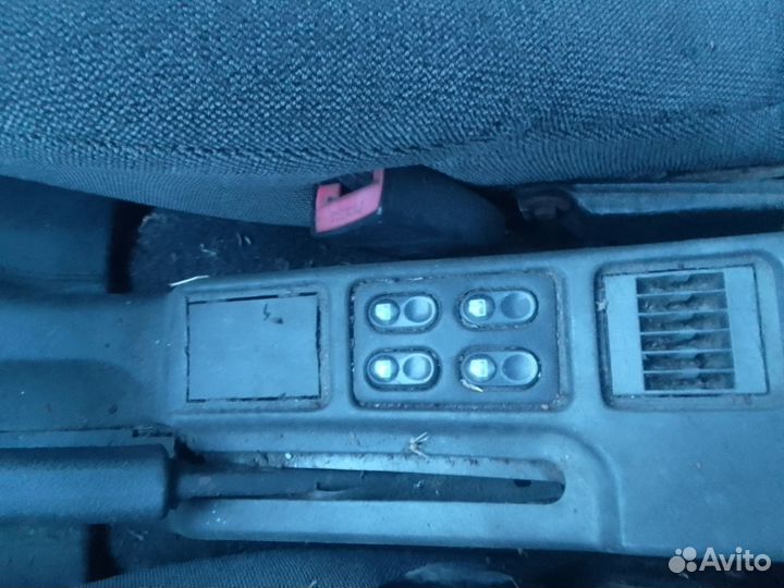 Ваз 2112 По запчастям