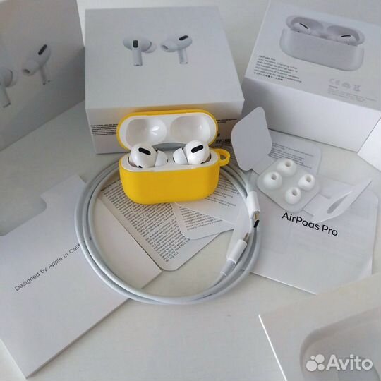 Airpods pro