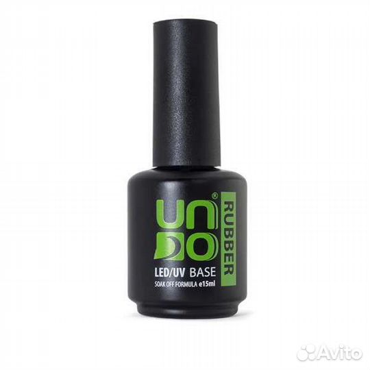 База UNO rubber