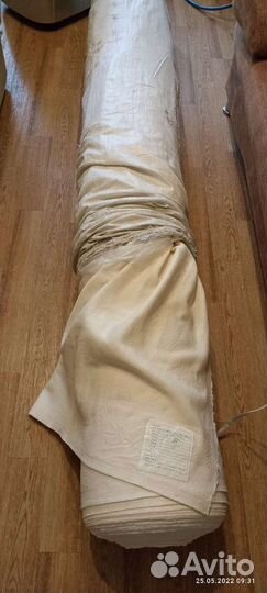 Матрасный трикотаж 