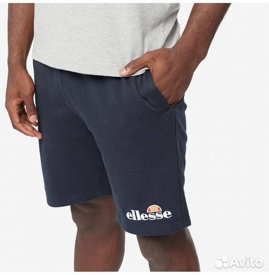 Шорты мужские ellesse