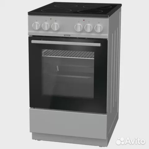 Электрическая плита Gorenje ec5111sg