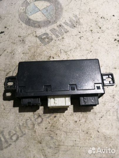 Блок управления двери правый Bmw 5-Series E39