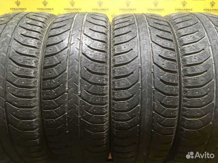 Bridgestone Ice Cruiser 7000 215/60 R17 96H